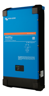 Victron MultiPlus 12/2000/80 230V inverter charger right side view